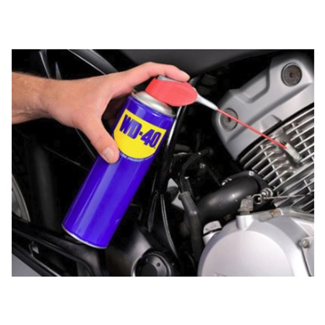 Vendita online Prodotto multifunzione WD-40 da 400 ml.